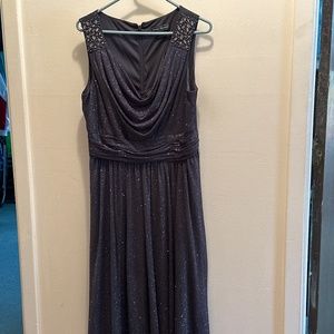 Jessica Howard sparkling party dress size 12 excellent condition!